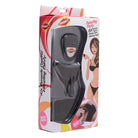 Pulsating Panty 10x Remote Control Vibrating Panty in Colorful, Suggestive Packaging