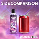 Purple Creature Slime Water-based Lubricant - Lubes