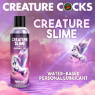 Purple Creature Slime Water-based Lubricant - Lubes