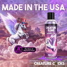 Purple Creature Slime Water-based Lubricant - Lubes