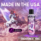 Purple Creature Slime Water-based Lubricant - Lubes