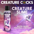 Purple Creature Slime Water-based Lubricant - Lubes