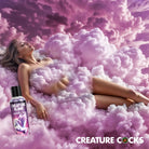 Purple Creature Slime Water-based Lubricant - Lubes