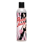 Master Series Water Based Lubricant 8.25 oz. Pussy Juice Vagina Scented Lube at the Haus of Shag