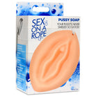 Pussy Soap On A Rope - Body Wash