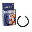 CalExotics Sextoys for Couples Quick Release Erection Ring at the Haus of Shag