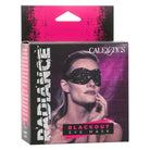 Radiance Blackout Eye Mask - Mask