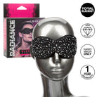 Radiance Blackout Eye Mask - Mask