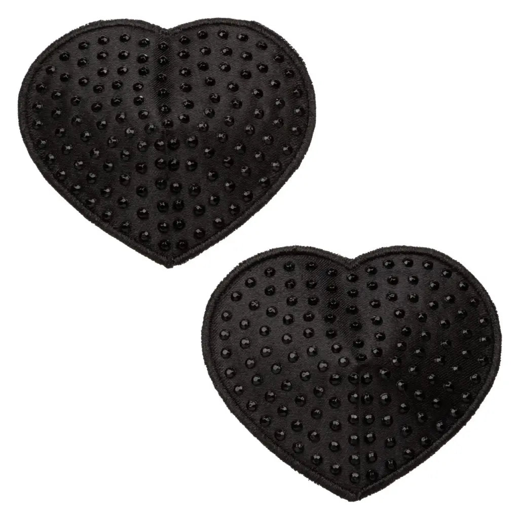 Radiance Heart Gem Pasties - Pasties