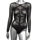 Radiance Long Sleeve Bodysuit - Bodysuit