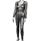 Radiance Plus Crotchless Full Bodysuit - Bodysuit