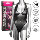 Radiance Plus Deep V Bodysuit - Bodysuit