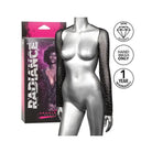 CalExotics Lingerie - Packaged Radiance Shoulder Shrug  - Black O/s at the Haus of Shag