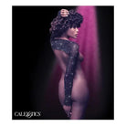 CalExotics Lingerie - Packaged Radiance Shoulder Shrug  - Black O/s at the Haus of Shag