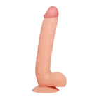 Raging Cockstars Realistic Dildo Raging Cockstars Just Bang Jack 8.5 Inch Realistic Dildo at the Haus of Shag