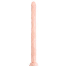 Raging Cockstars Realistic Dildo Raging Cockstars Long Dong Leo 18 Inch Dildo at the Haus of Shag