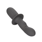 Ramrod Rocking Vibrator - Black - Plain Vibrator