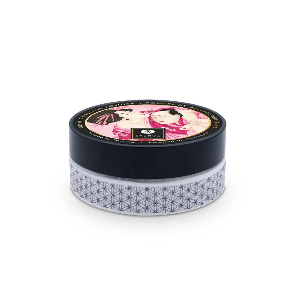 Raspberry Body Powder - Health & Beauty