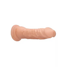 Realrock Dong Flesh W/o Testicles - Realistic Dildo