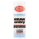 Rear Entry Desensitizing Anal Lube, 2 oz - Rear Energy Analtub for a comfortable experience