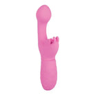 CalExotics Rabbit Rechargeable Butterfly Kiss by CalExotics at the Haus of Shag