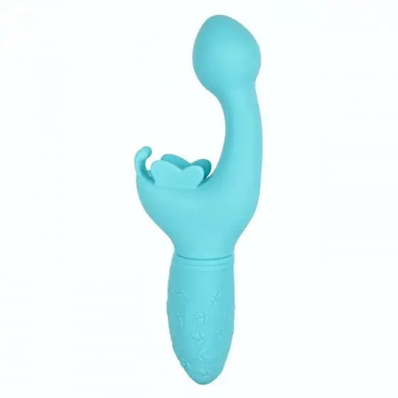 CalExotics Rabbit Rechargeable Butterfly Kiss by CalExotics at the Haus of Shag