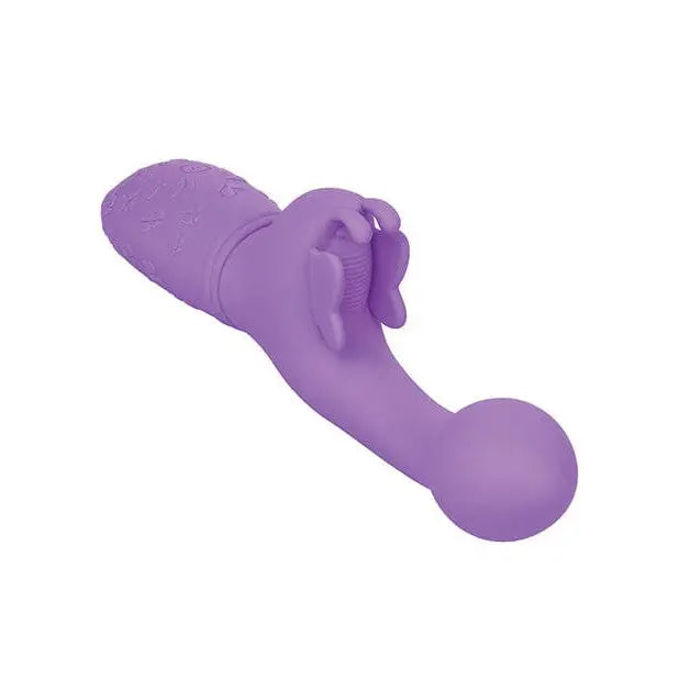 CalExotics Rabbit Rechargeable Butterfly Kiss by CalExotics at the Haus of Shag