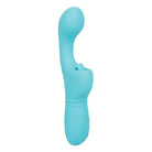 CalExotics Rabbit Rechargeable Butterfly Kiss Flicker by CalExotics at the Haus of Shag