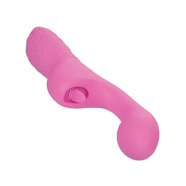 CalExotics Rabbit Rechargeable Butterfly Kiss Flicker by CalExotics at the Haus of Shag