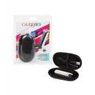 CalExotics Stimulators Silver Rechargeable Hideaway Bullet at the Haus of Shag