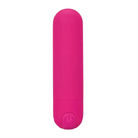 CalExotics Stimulators Rechargeable Hideaway Bullet at the Haus of Shag