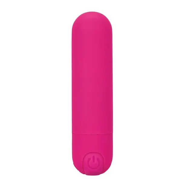 CalExotics Stimulators Rechargeable Hideaway Bullet at the Haus of Shag