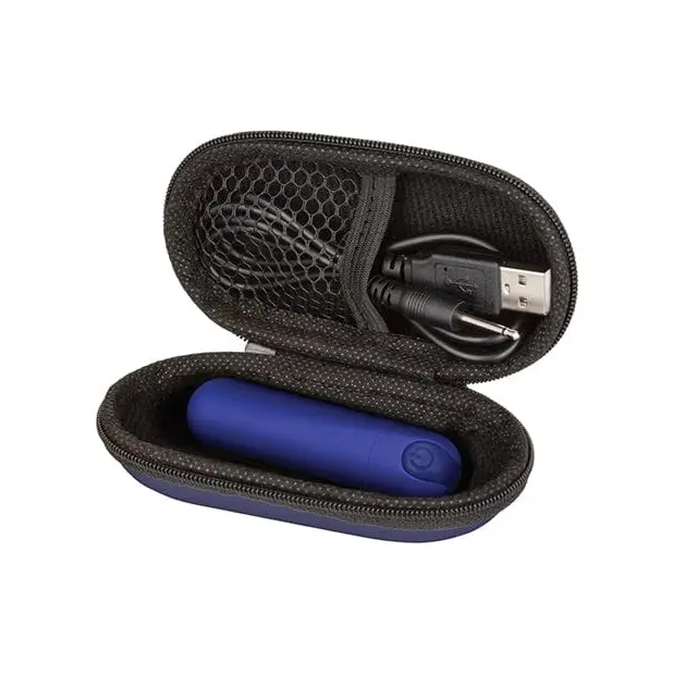 CalExotics Stimulators Rechargeable Hideaway Bullet at the Haus of Shag