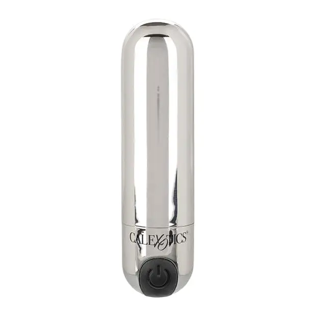 CalExotics Stimulators Rechargeable Hideaway Bullet at the Haus of Shag