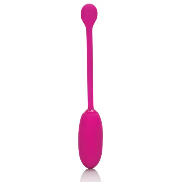 Rechargeable Kegel Ball Advanced - Pink - Kegel Balls