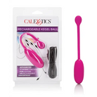 Rechargeable Kegel Ball Advanced - Pink - Kegel Balls