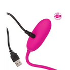 Rechargeable Kegel Ball Advanced - Pink - Kegel Balls