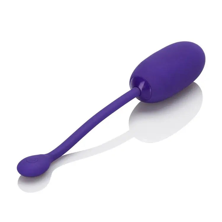 Rechargeable Kegel Ball - Purple - Kegel Balls