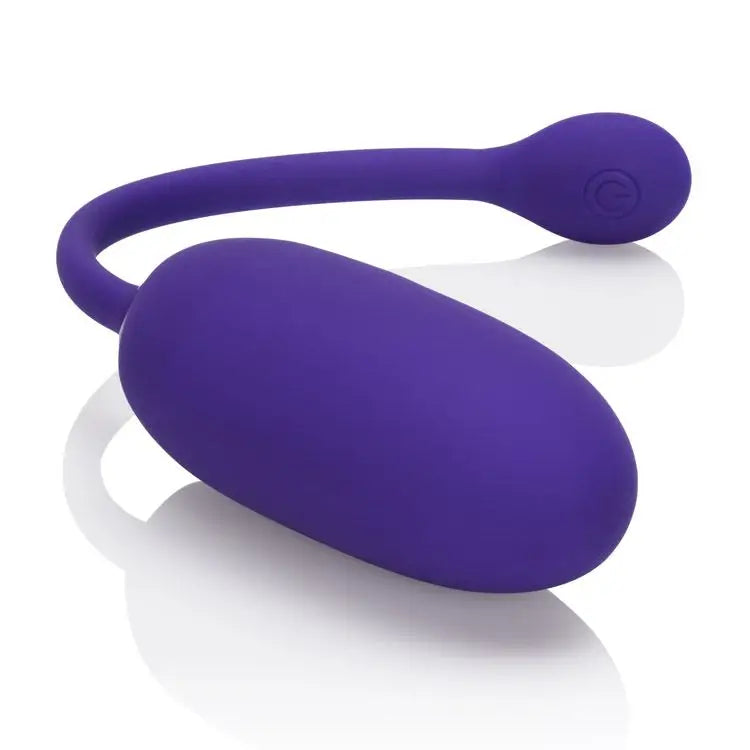 Rechargeable Kegel Ball - Purple - Kegel Balls