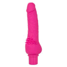 CalExotics Vibrator Pink Rechargeable Power Stud Cliterrific at the Haus of Shag