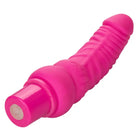 CalExotics Vibrator Rechargeable Power Stud Curvy at the Haus of Shag