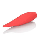 CalExotics Vibrator Red Hot Ember Clitoral Flickering Massager at the Haus of Shag