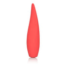 CalExotics Vibrator Red Hot Ember Clitoral Flickering Massager at the Haus of Shag