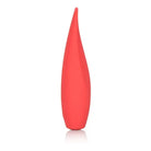 CalExotics Vibrator Red Hot Ember Clitoral Flickering Massager at the Haus of Shag