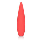 CalExotics Vibrator Red Hot Ember Clitoral Flickering Massager at the Haus of Shag