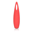 CalExotics Vibrator Red Hot Spark Clitoral Encaser Massager at the Haus of Shag