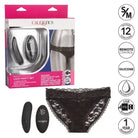 CalExotics Stimulators Remote Control Lace Panty at the Haus of Shag