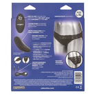 CalExotics Stimulators Remote Control Lace Panty at the Haus of Shag