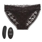 CalExotics Stimulators Remote Control Lace Panty at the Haus of Shag