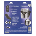 CalExotics Stimulators Remote Control Lace Thong Set at the Haus of Shag